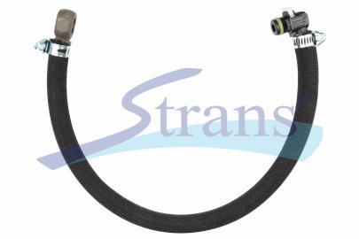 Патрубок Системи Охолодження Man Tgs/tgx 51063045481 buy in